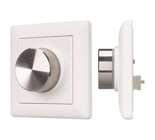 Диммер роторный Arlight 023791