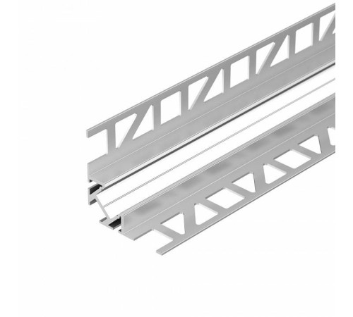 Профиль Arlight ARH-DECORE-S12-INT-2000 ANOD внутренний 023868