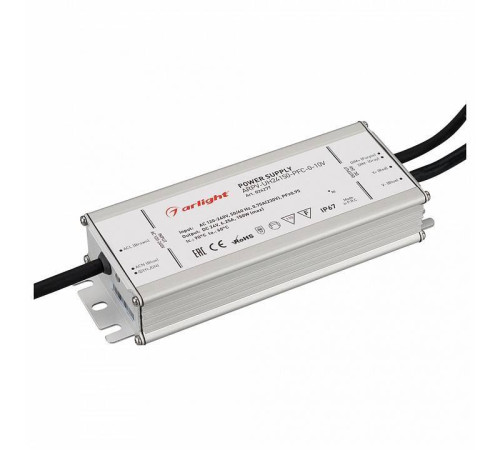 Блок питания Arlight 024277