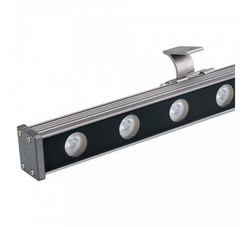 Прожектор светодиодный Arlight LINE 024300(1)