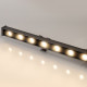 Прожектор светодиодный Arlight LINE 024300(1)