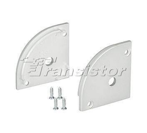 Заглушка Arlight SL-KANT-H30 ROUND 024479