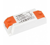 Блок питания Arlight ARV-SN24200-A 24V 200W 024953