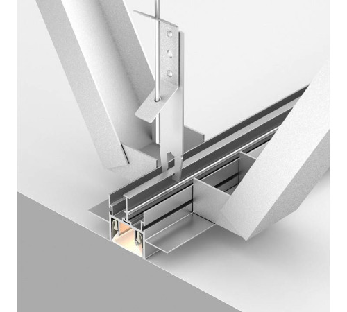 Крепление Arlight FOLED-RAIL 026151