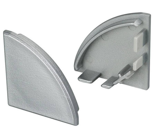 Заглушка для профиля Arlight KLUS 026200