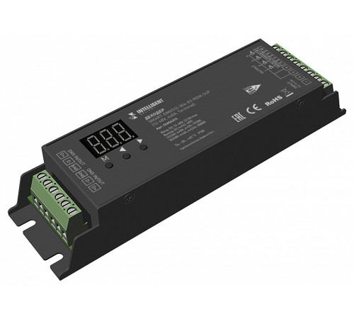 Декодер DMX Arlight INTELLIGENT 026562(1)