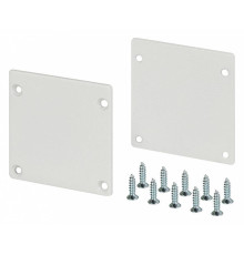 Заглушка для профиля Arlight ARH 026590