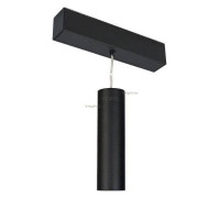 Подвесной светильник Arlight MAG-SPOT-HANG-45-R50-7W Day4000 (BK, 24 deg, 24V) 027008