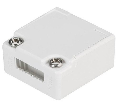 Заглушка для лент Arlight 027061