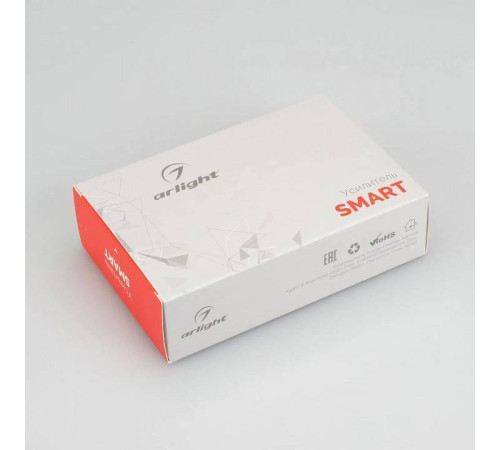 Усилитель Arlight SMART 027124
