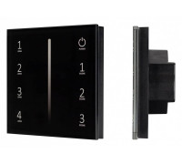 Панель-диммер сенсорный встраиваемый Arlight SMART 028112