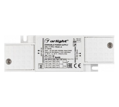 Блок питания Arlight ARJ 28188