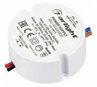 Блок питания с проводом Arlight ARJ 028192