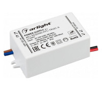 Блок питания с проводом Arlight ARJ 028279