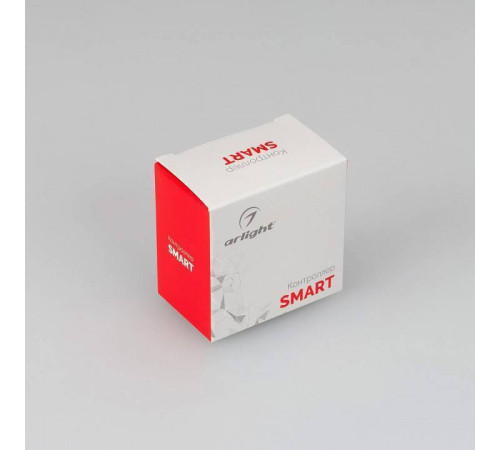 Контроллер-регулятор цвета RGBW Arlight SMART 028294