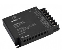 Контроллер-регулятор цвета RGBW Arlight SMART 28297