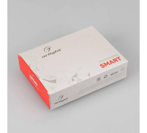 Контроллер-регулятор цвета RGBW Arlight SMART 28297