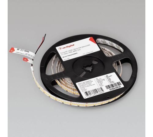 Лента светодиодная Arlight RT 028620(2)