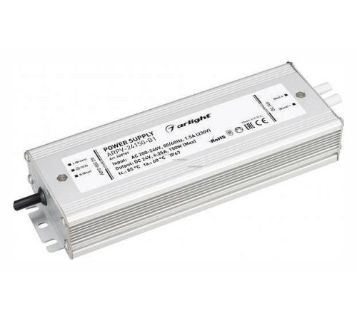 Блок питания Arlight ARPV-24150-B1 028789