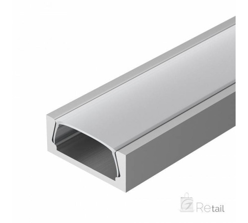 Короб накладной Arlight MIC 29024