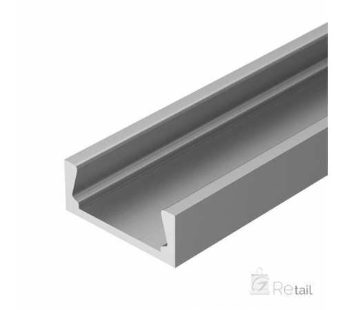 Короб накладной Arlight MIC 29024