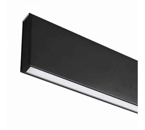 Модульный светильник Arlight LINEAIR FLAT 031527
