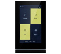 Панель универсальная клавишная встраиваемая Arlight  031738