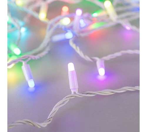 Гирлянда Нить Arlight ARD STRING CLASSIC 10 м 100 LED IP65 230 В Теплый белый матовая 31748