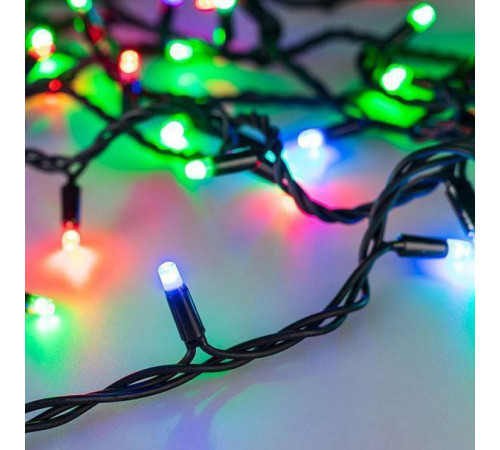 Гирлянда Нить Arlight Ard String Pro 10м 100LED IP65 31750