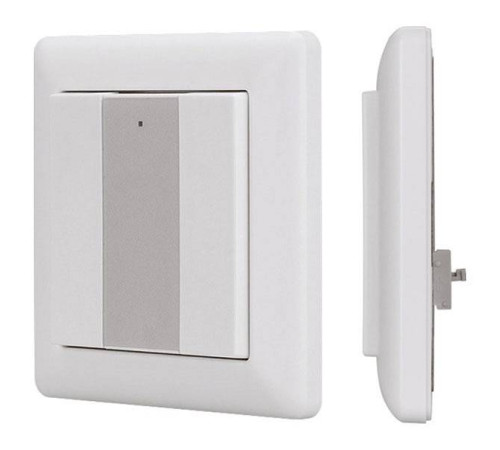 Панель универсальная клавишная встраиваемая Arlight 032503