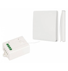 Выключатель беспроводной одноклавишный Arlight TUYA 032534