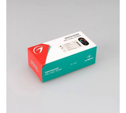 Контроллер-регулятор цвета RGBW Arlight COMFORT 032850