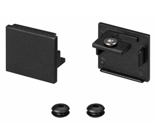 Заглушка для профиля Arlight S-LUX 033040