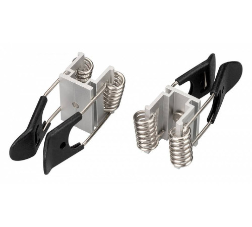 Скоба для встраивания профиля Arlight S-LUX 033042