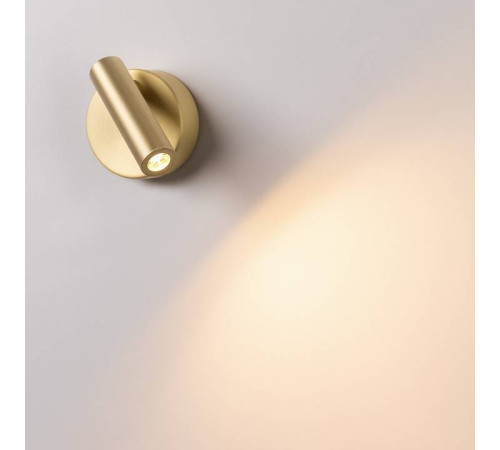 Бра Arlight BED 033061