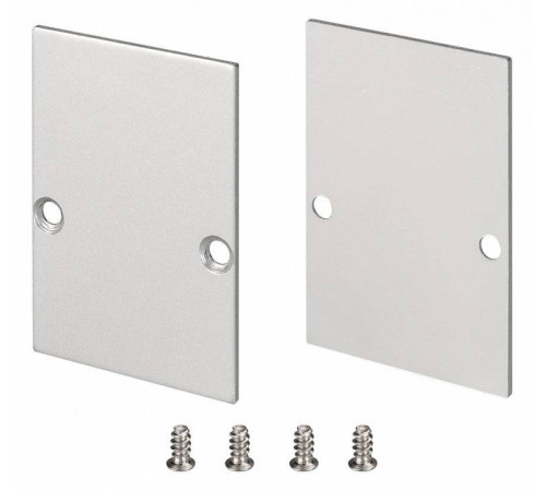 Заглушка для профиля Arlight S-LUX 033279