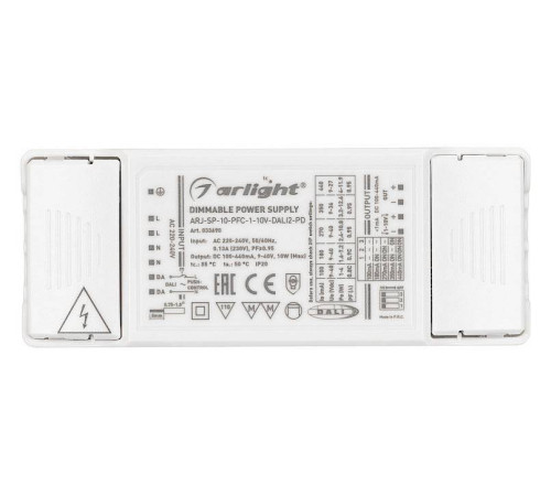 Блок питания Arlight ARJ 033690