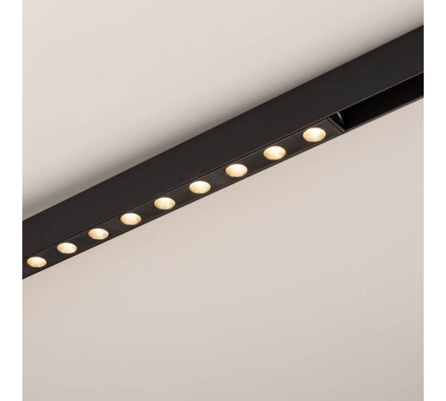 Встраиваемый светильник Arlight MAG-25 34207