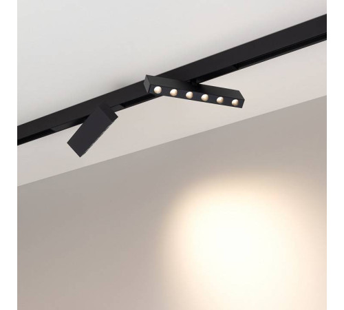 Накладной светильник Arlight MAG-25 034217