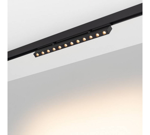 Накладной светильник Arlight MAG-25 034219