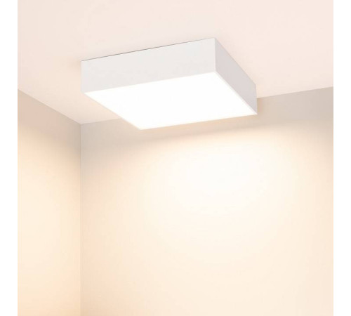 Накладной светильник Arlight QUADRO 034787