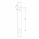 Накладной светильник Arlight QUADRO 034787