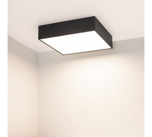 Накладной светильник Arlight QUADRO 034789