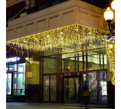 Бахрома световая Arlight Ard Edge Classic 34919