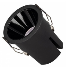 Встраиваемый светильник Arlight ATLAS-R145-20W White 4000K 035461