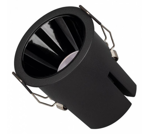 Встраиваемый светильник Arlight ATLAS-R145-20W White 4000K 035461