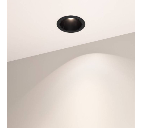 Встраиваемый светильник Arlight ATLAS-R145-20W White 4000K 035461