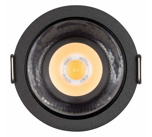 Встраиваемый светильник Arlight ATLAS-R145-20W White 4000K 035461