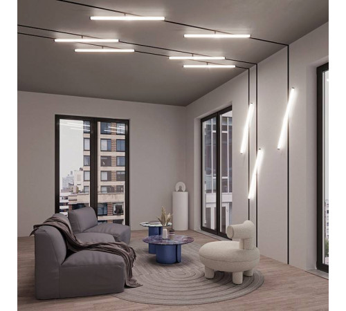 Светильник на штанге Arlight MAG-ORIENT 035670