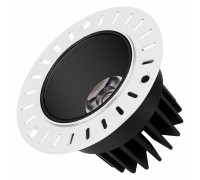 Встраиваемый светильник Arlight ATLAS 036105(1)